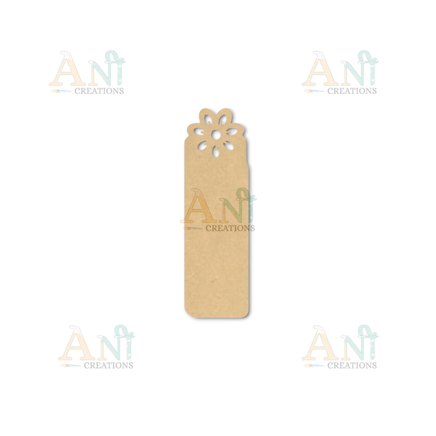 MDF Bookmark 5