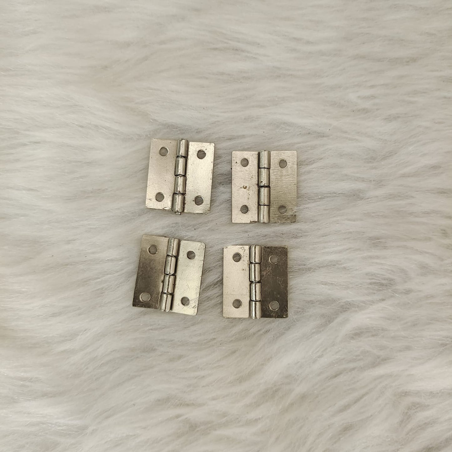 Hinges Miniature Fixtures & Fittings DIY Accessory