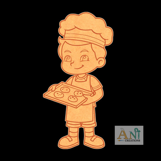 MDF Kitchen cutout 1