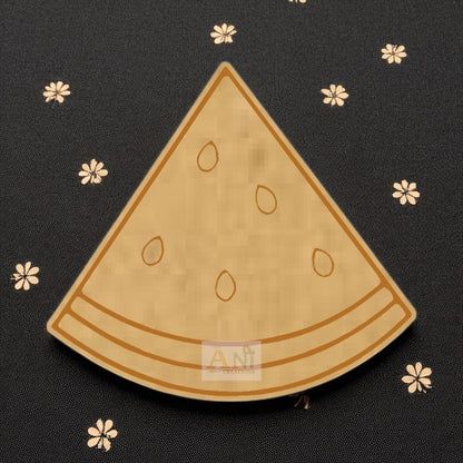 Watermelon 2 MDF Cutout