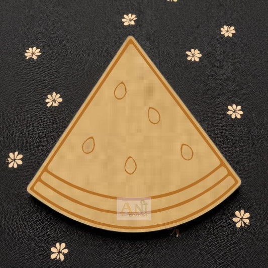 Watermelon 2 MDF Cutout
