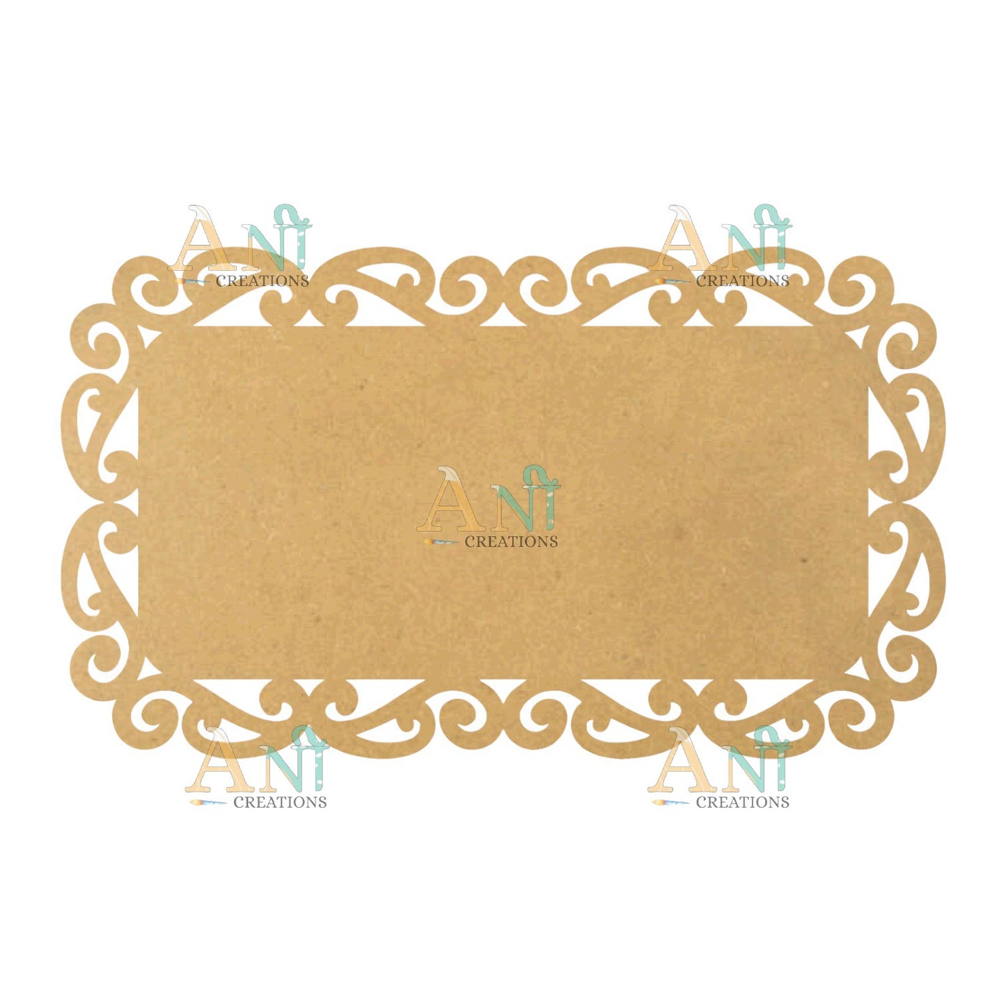 MDF Designer Name Plates 02