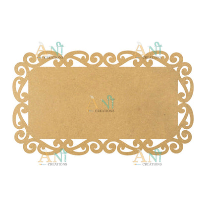 MDF Designer Name Plates 02