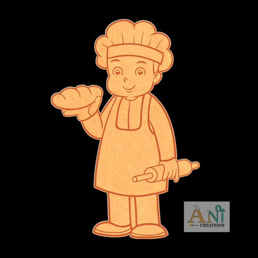 MDF Kitchen cutout 2