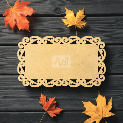 MDF Designer Name Plates 02