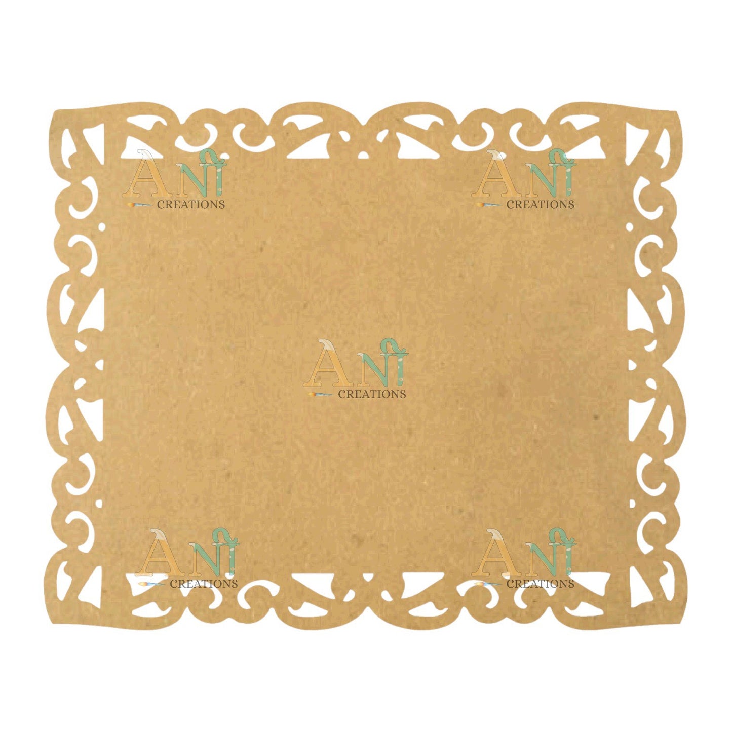 MDF Designer Name Plates 03