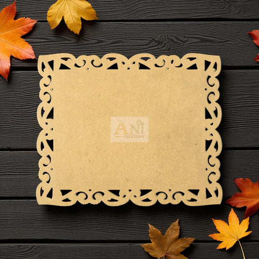 MDF Designer Name Plates 03