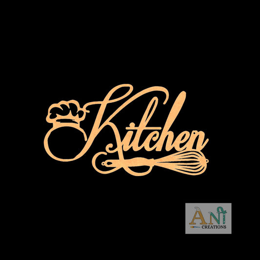 MDF Kitchen cutout 3