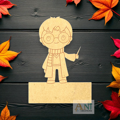 kids mini name plate 42