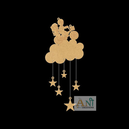 Kids Wall Danglers 3