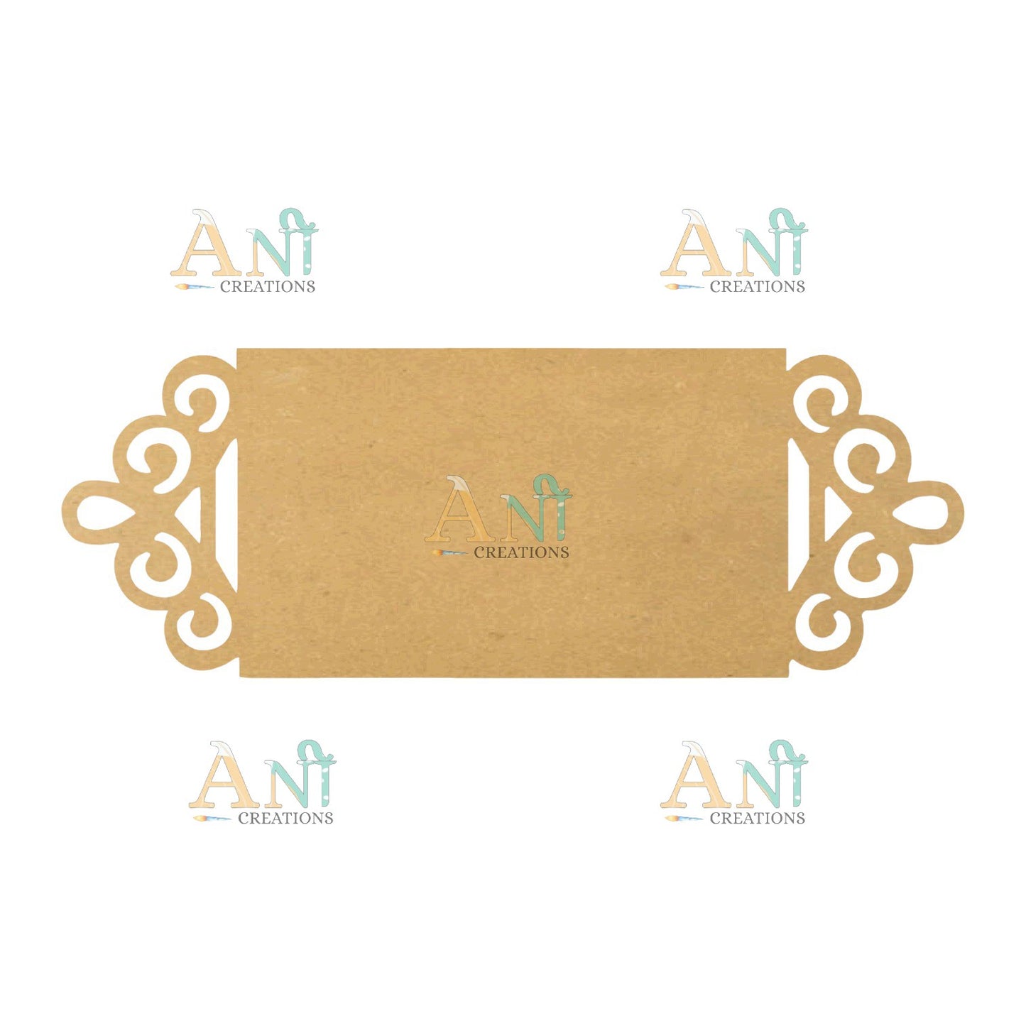 MDF Designer Name Plates 04