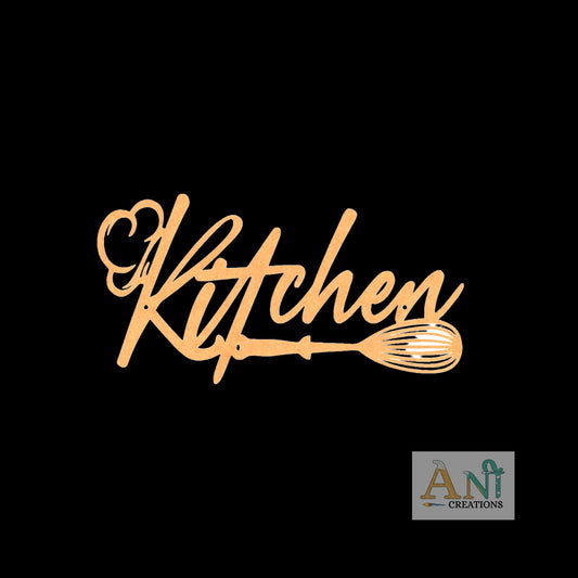 MDF Kitchen cutout 4