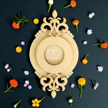 Tea Light Candle Holder 5