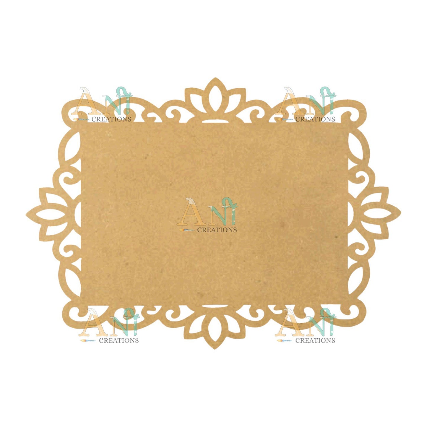 MDF Designer Name Plates 05