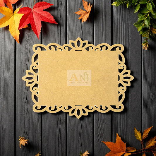 MDF Designer Name Plates 05