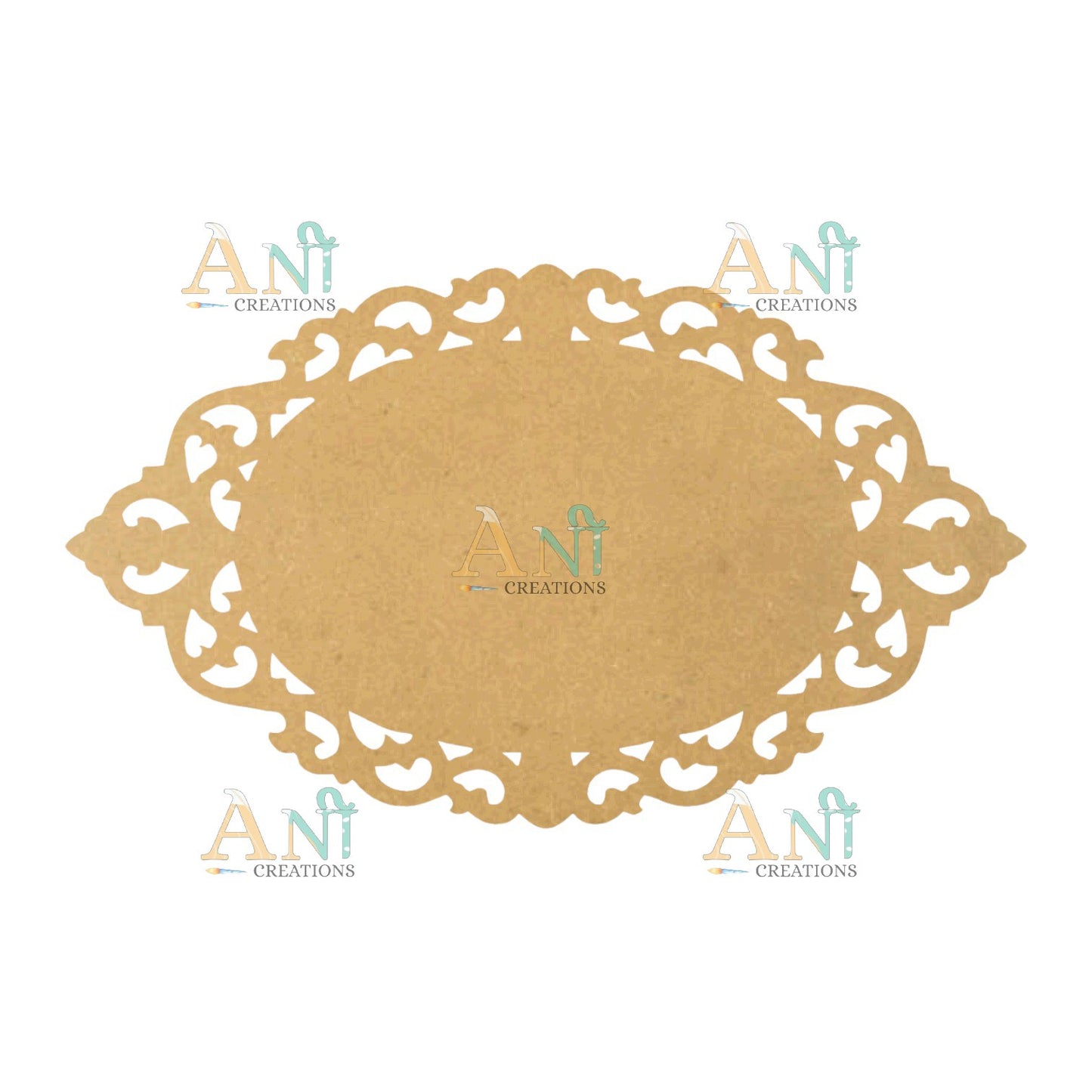 MDF Designer Name Plates 07