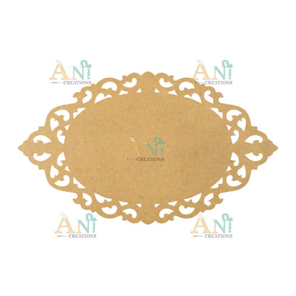 MDF Designer Name Plates 07