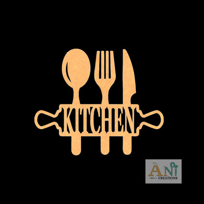 MDF Kitchen cutout 7