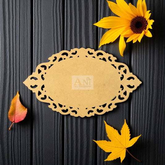 MDF Designer Name Plates 07