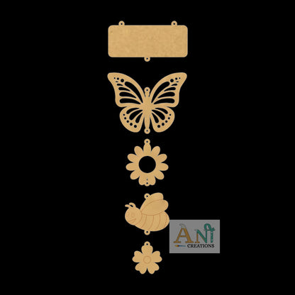 Kids Wall Danglers 7