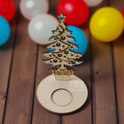 Tea Light Candle Holder 8