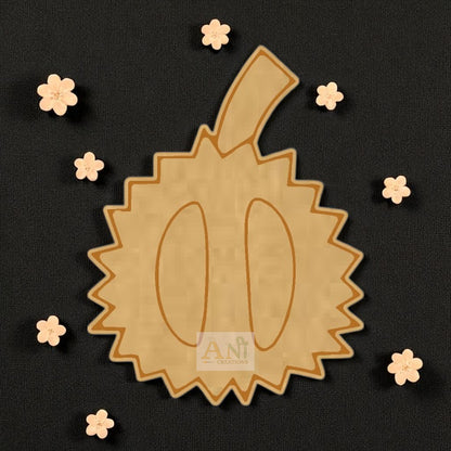 Durian MDF Cutout
