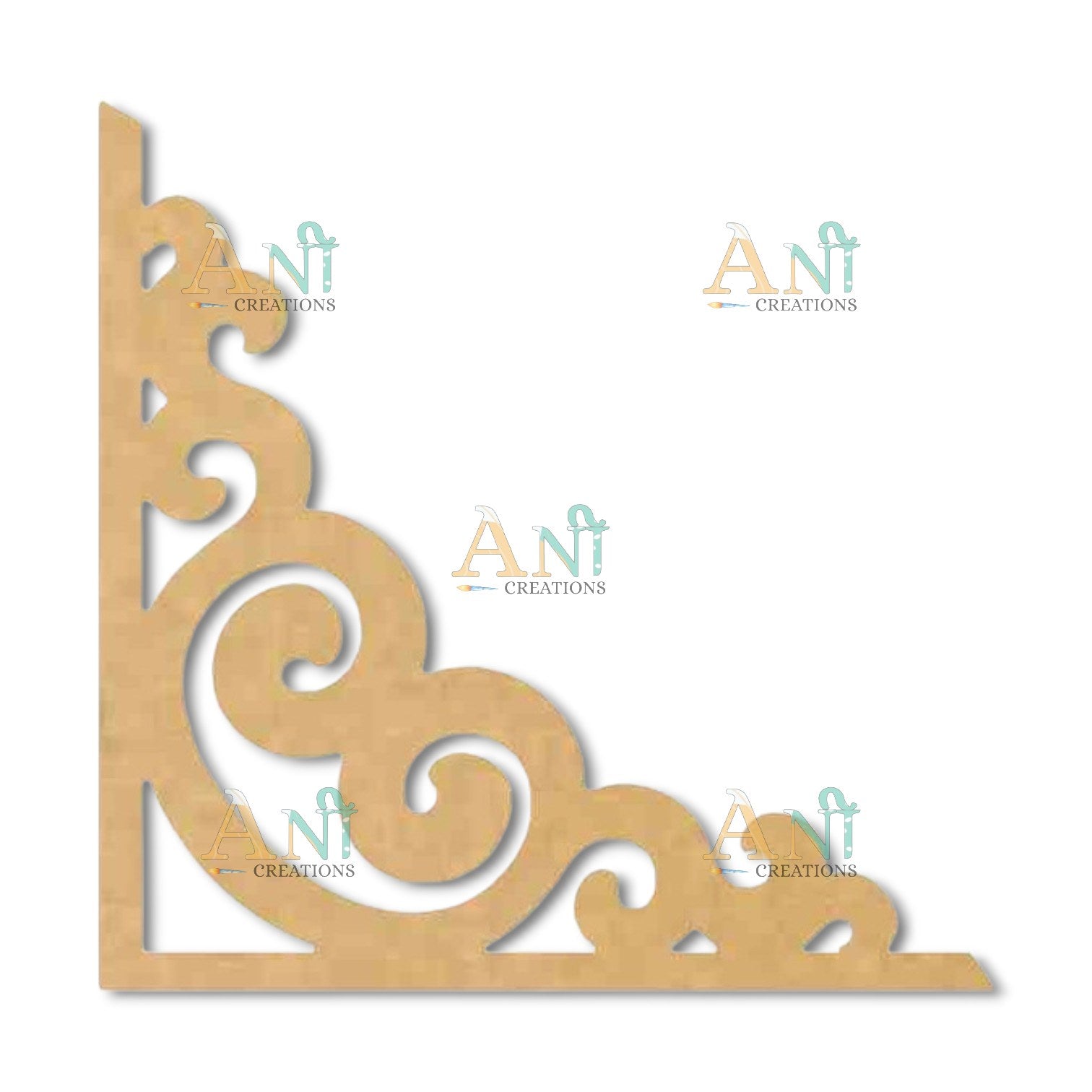 Corner Design 10 – My Store