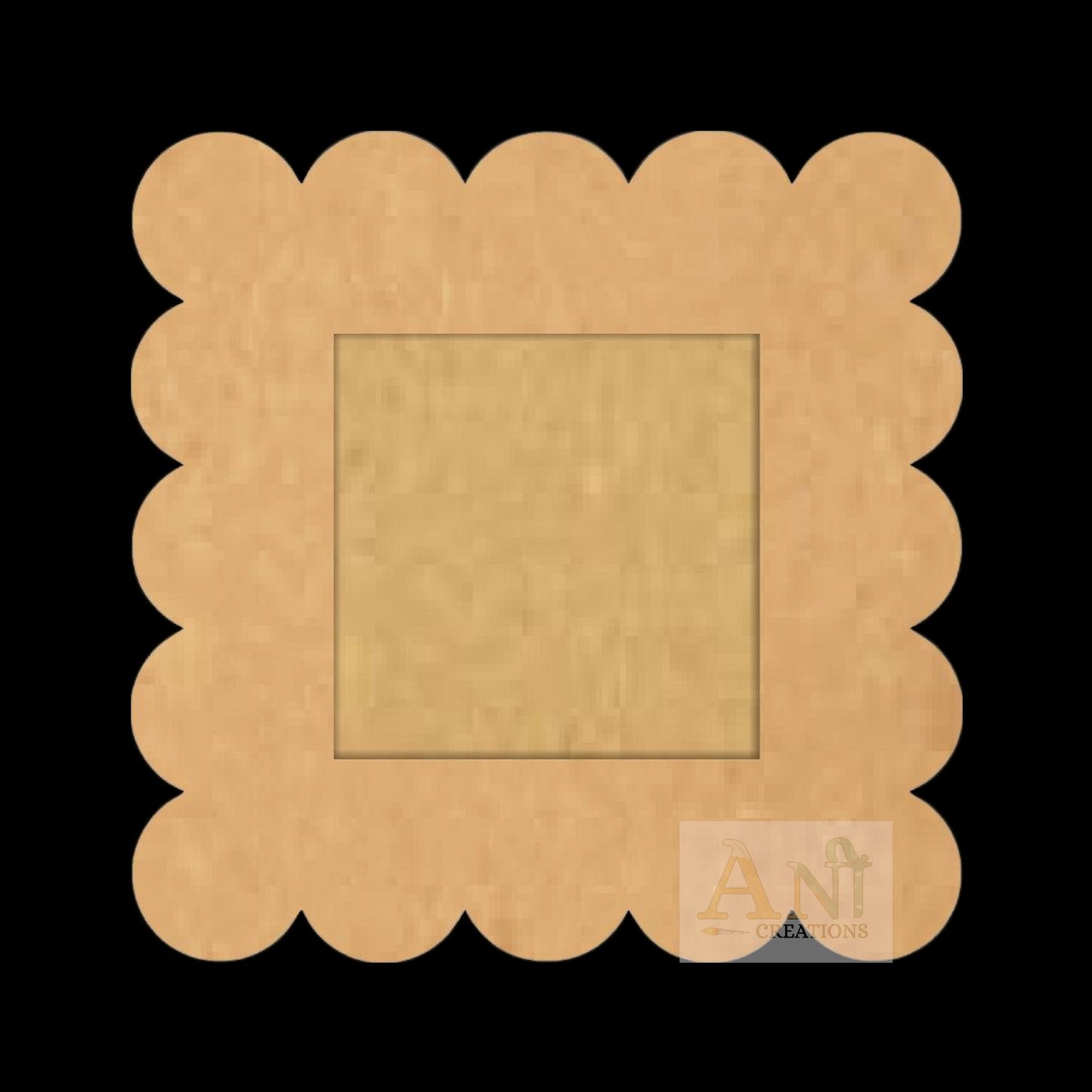 Plain Photo Frames 1