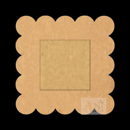 Plain Photo Frames 1