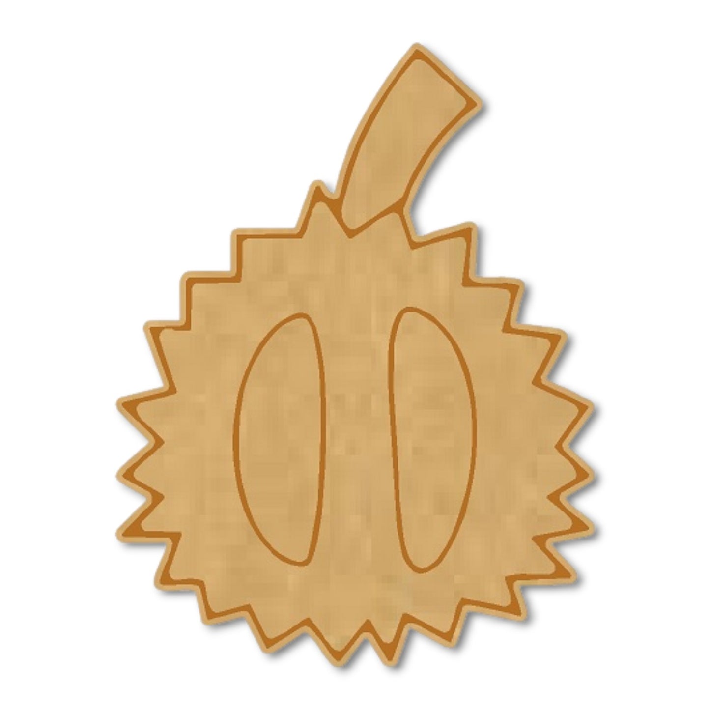 Durian MDF Cutout
