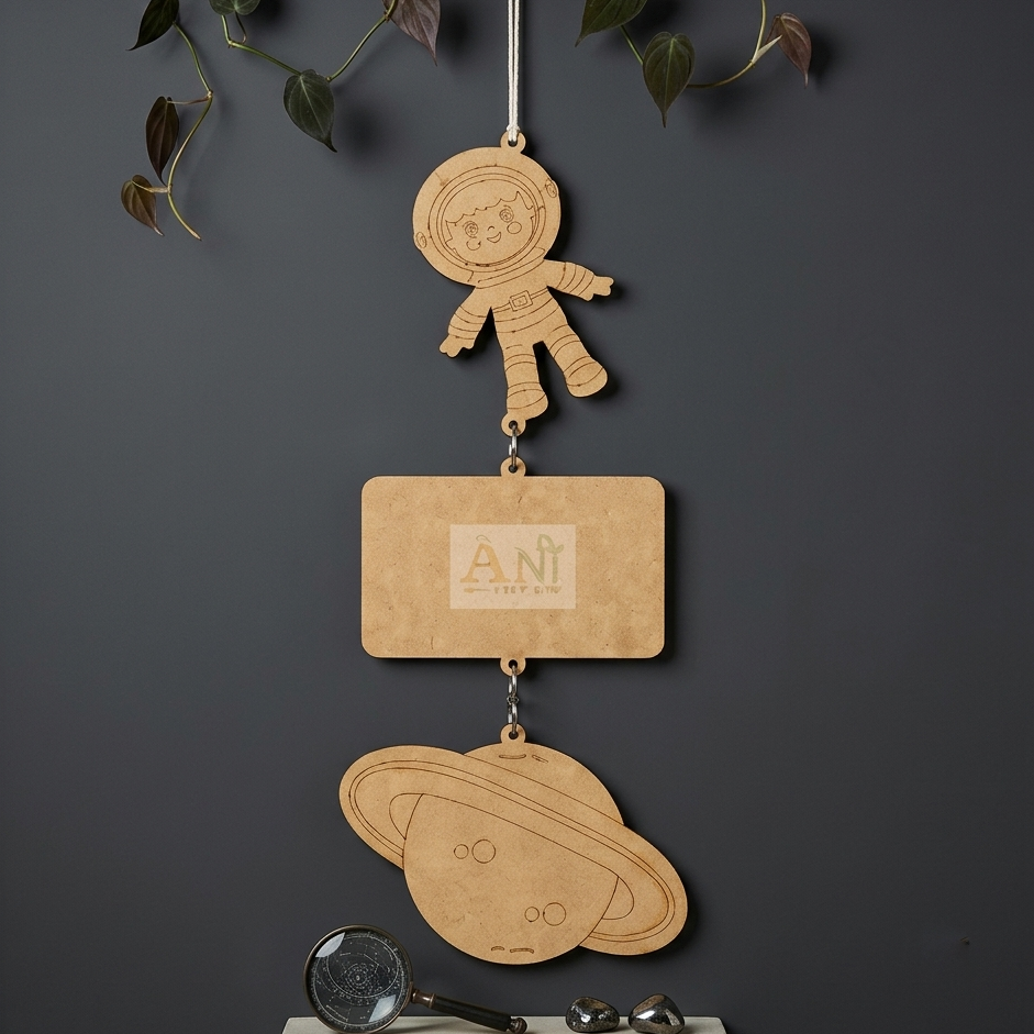 Kids Wall Danglers 8