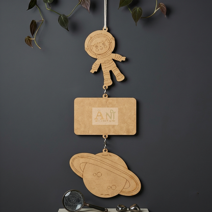 Kids Wall Danglers 8