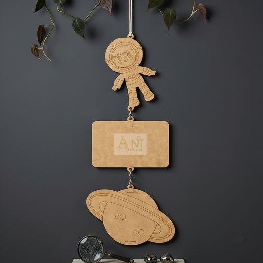 Kids Wall Danglers 8
