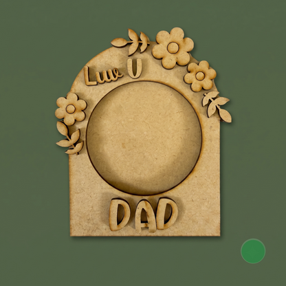 Designer Photo Frames 25