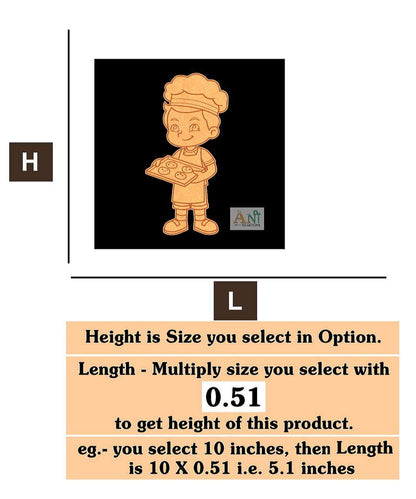 MDF Kitchen cutout 1