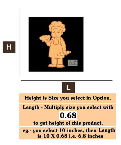 MDF Kitchen cutout 2