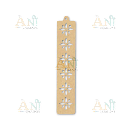 MDF Bookmark 2
