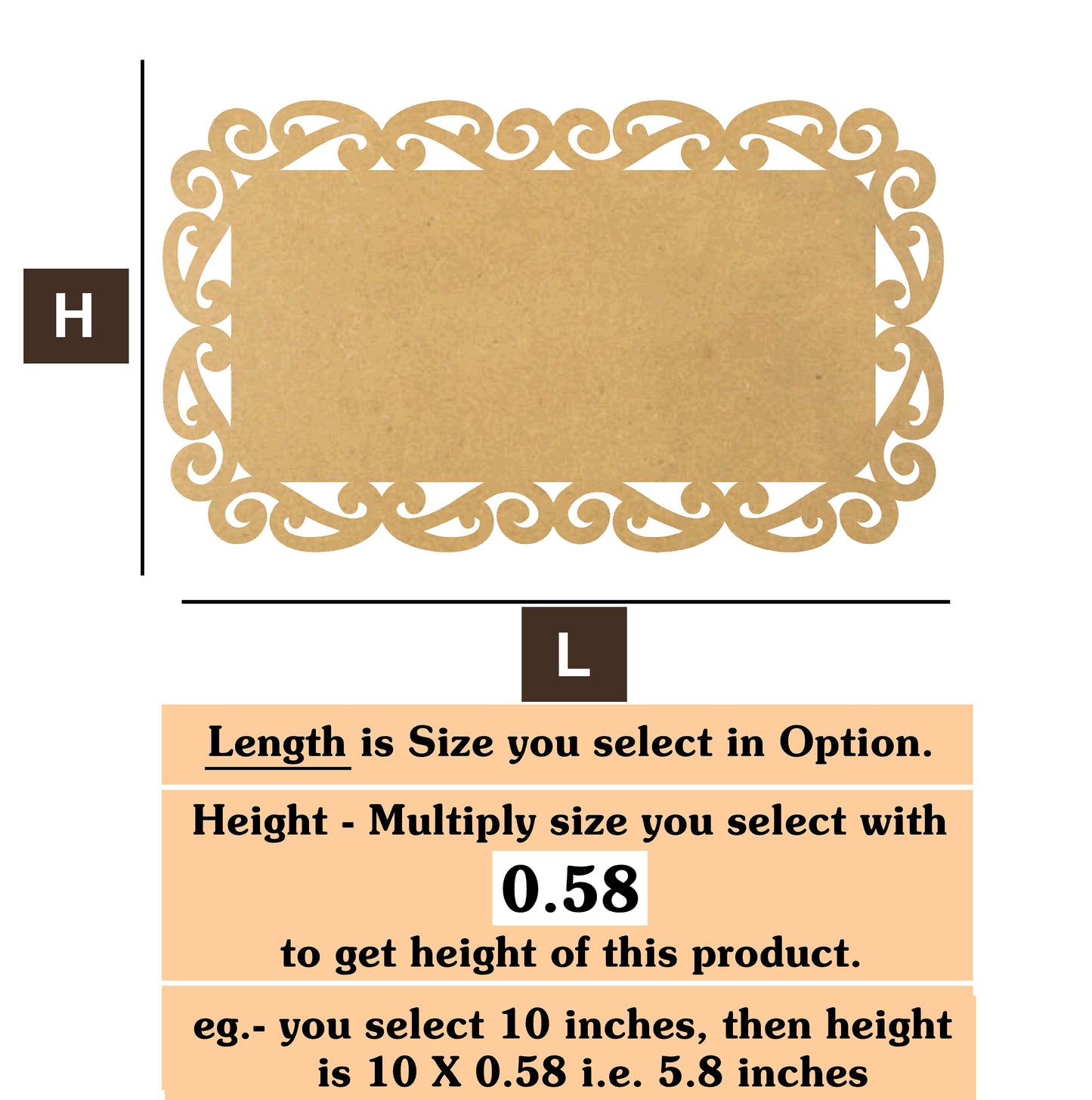 MDF Designer Name Plates 02