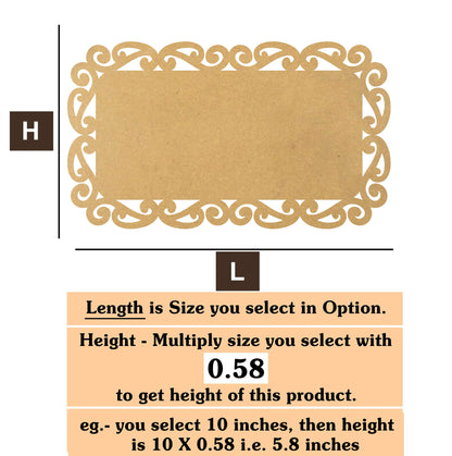 MDF Designer Name Plates 02