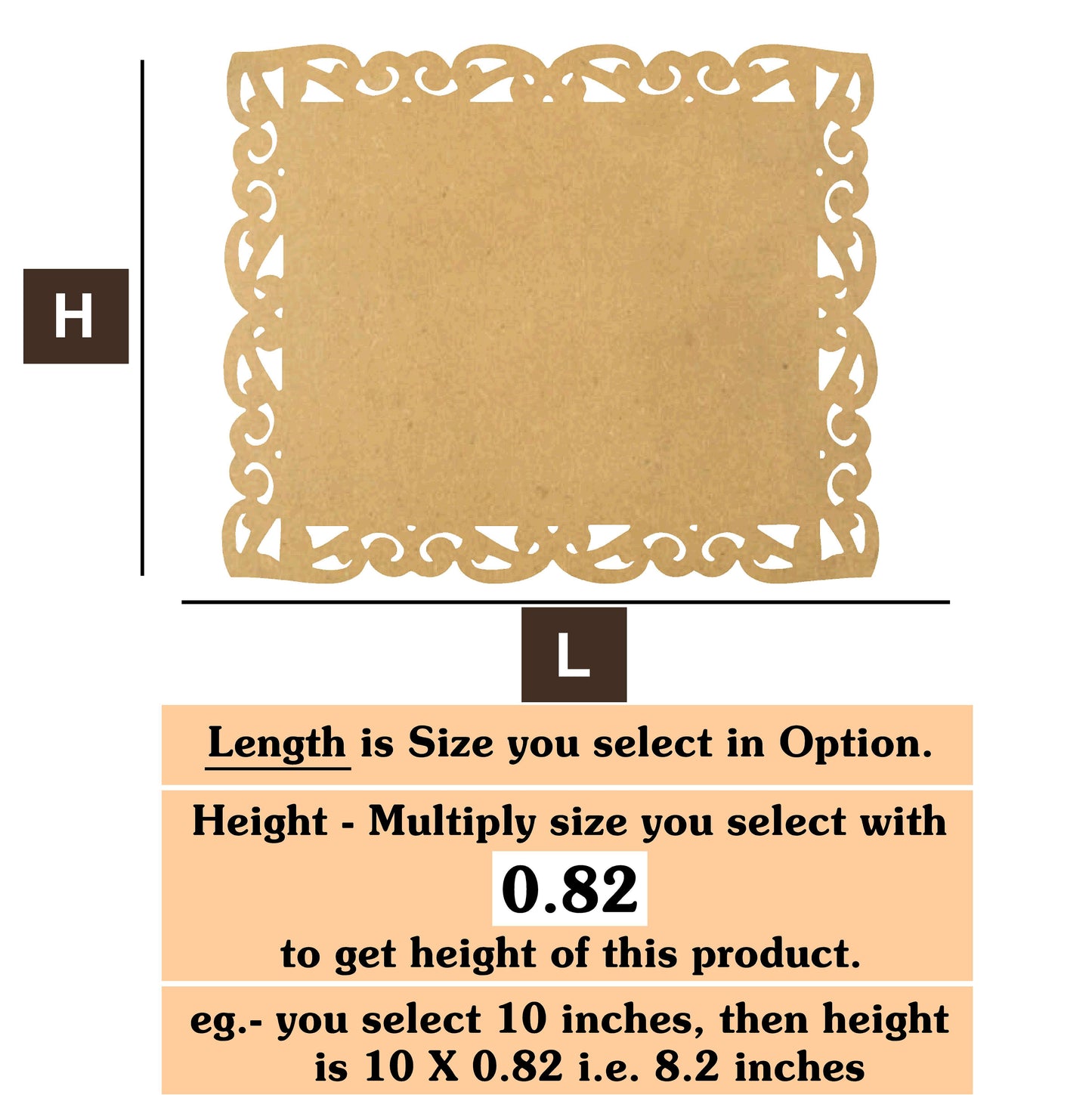 MDF Designer Name Plates 03