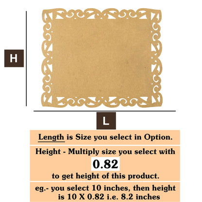 MDF Designer Name Plates 03