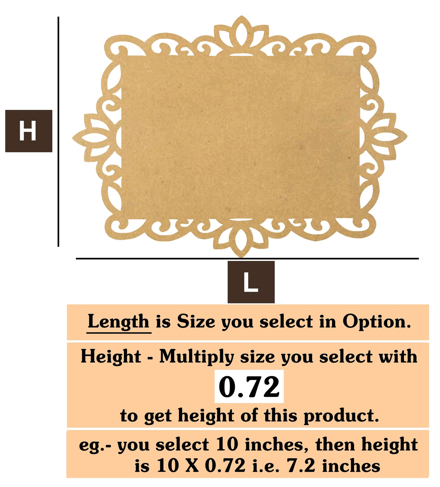 MDF Designer Name Plates 05