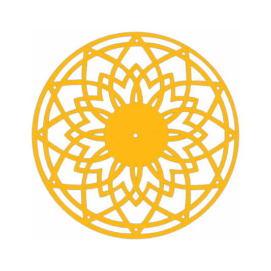 New Cutwork Border Clock Dial 1