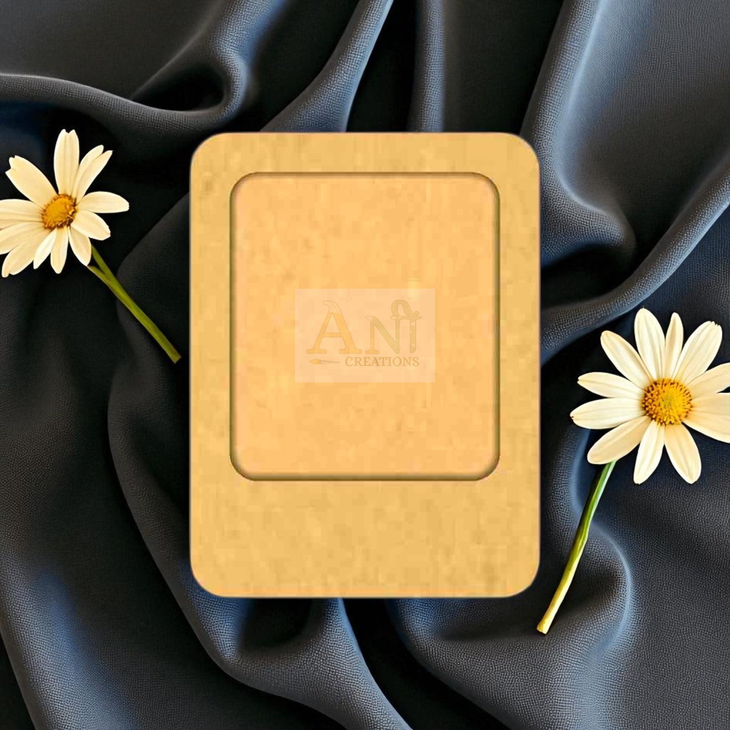 Plain Photo Frames 2