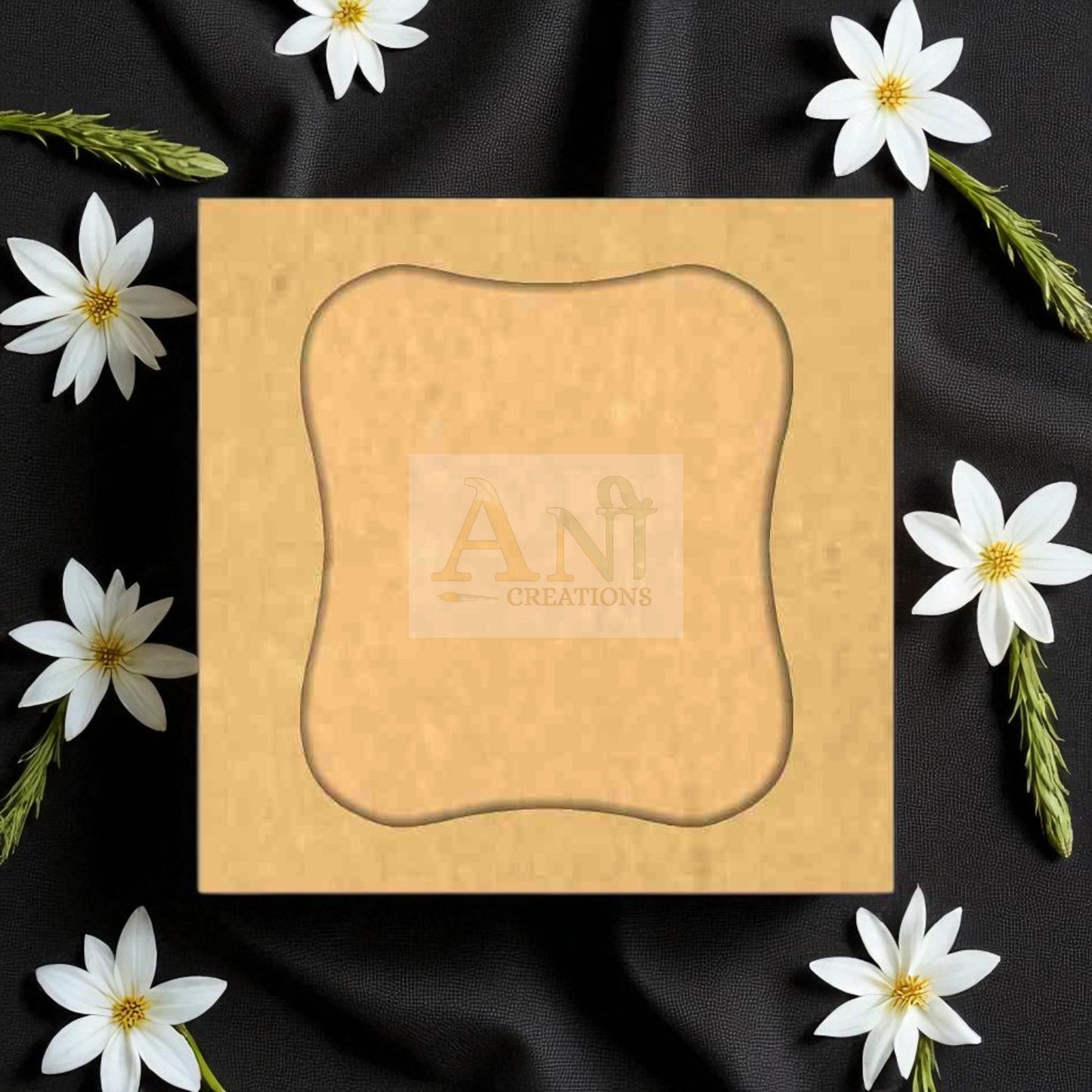 Plain Photo Frames 9