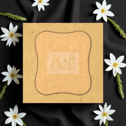 Plain Photo Frames 9