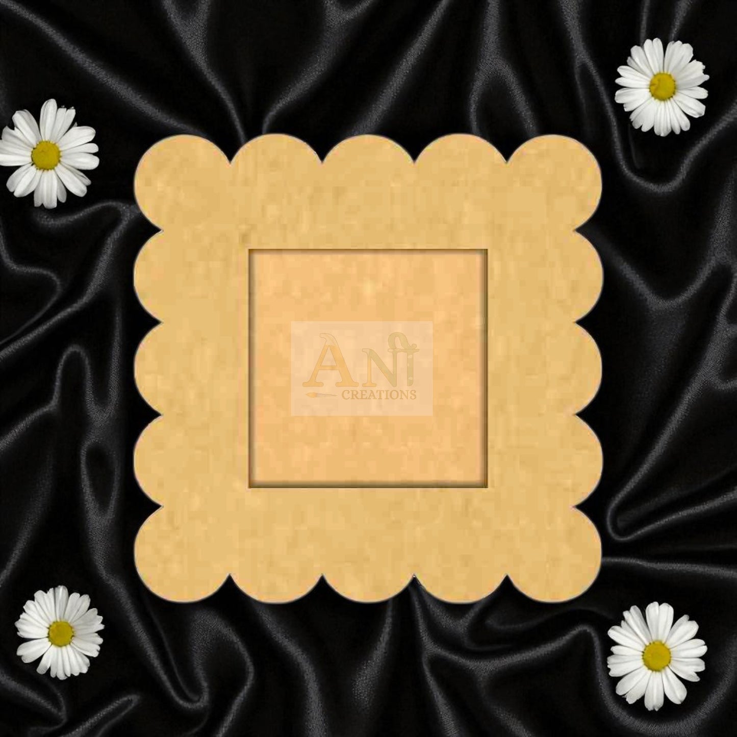 Plain Photo Frames 1