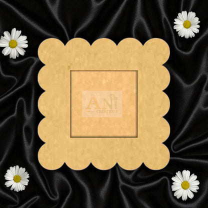 Plain Photo Frames 1