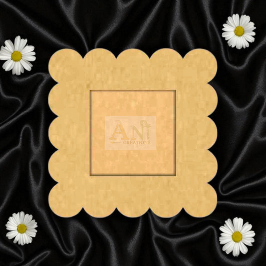 Plain Photo Frames 1