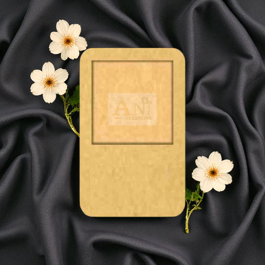 Plain Photo Frames 4